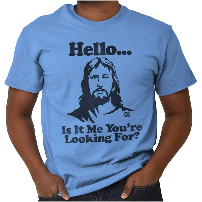 Jesus Richie T Shirt