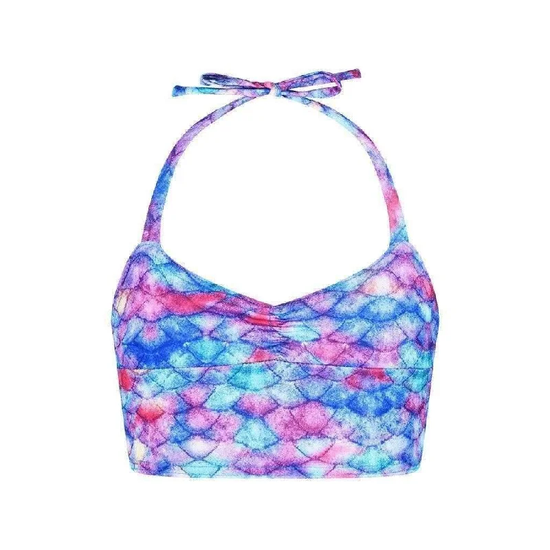 Starbright Princess Mermaid Tankini