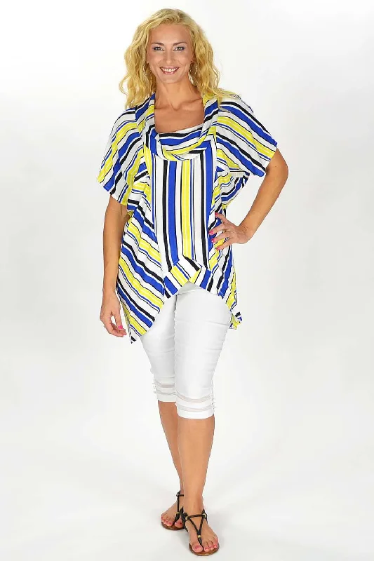 Lucy Line Tunic