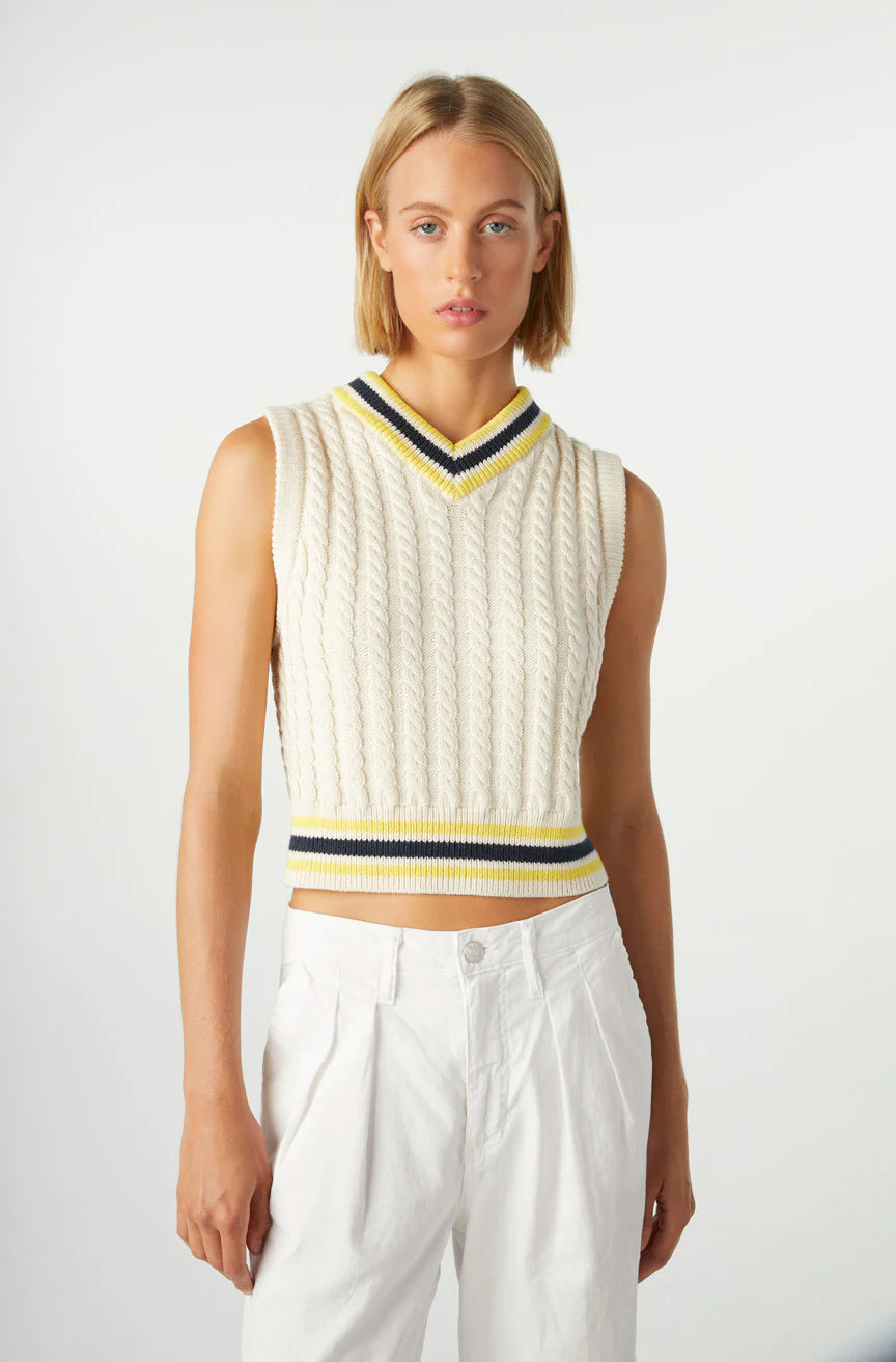 AMO Selma Sweater