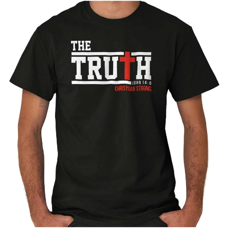 Cross Truth T Shirt