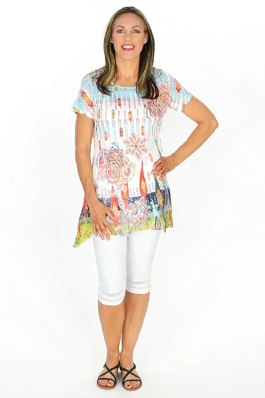 Katies Kite Tunic