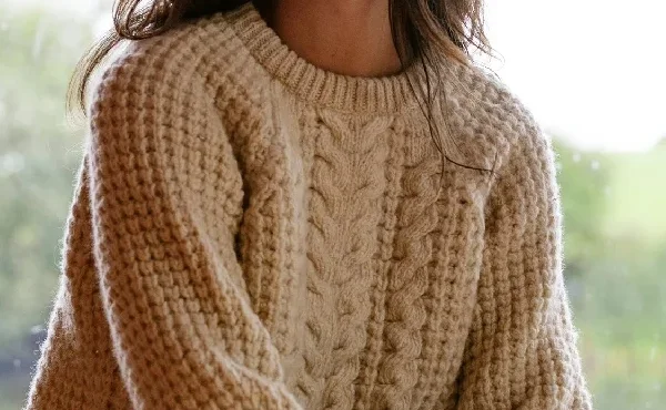 Women's Sweaters 